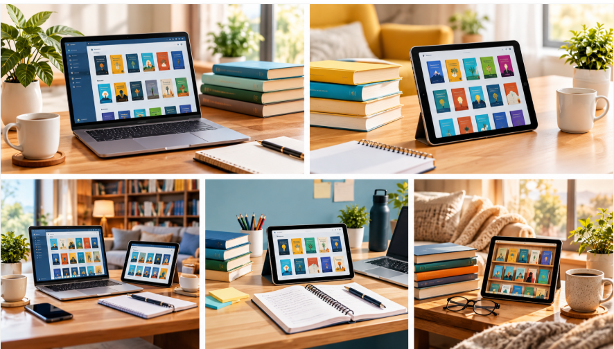 ebook bundles